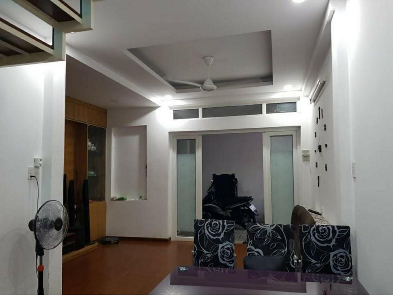 Chỉ hơn 2.950 tỷ có ngay nhà 65.5m2 đường Trường Chinh Quận 12