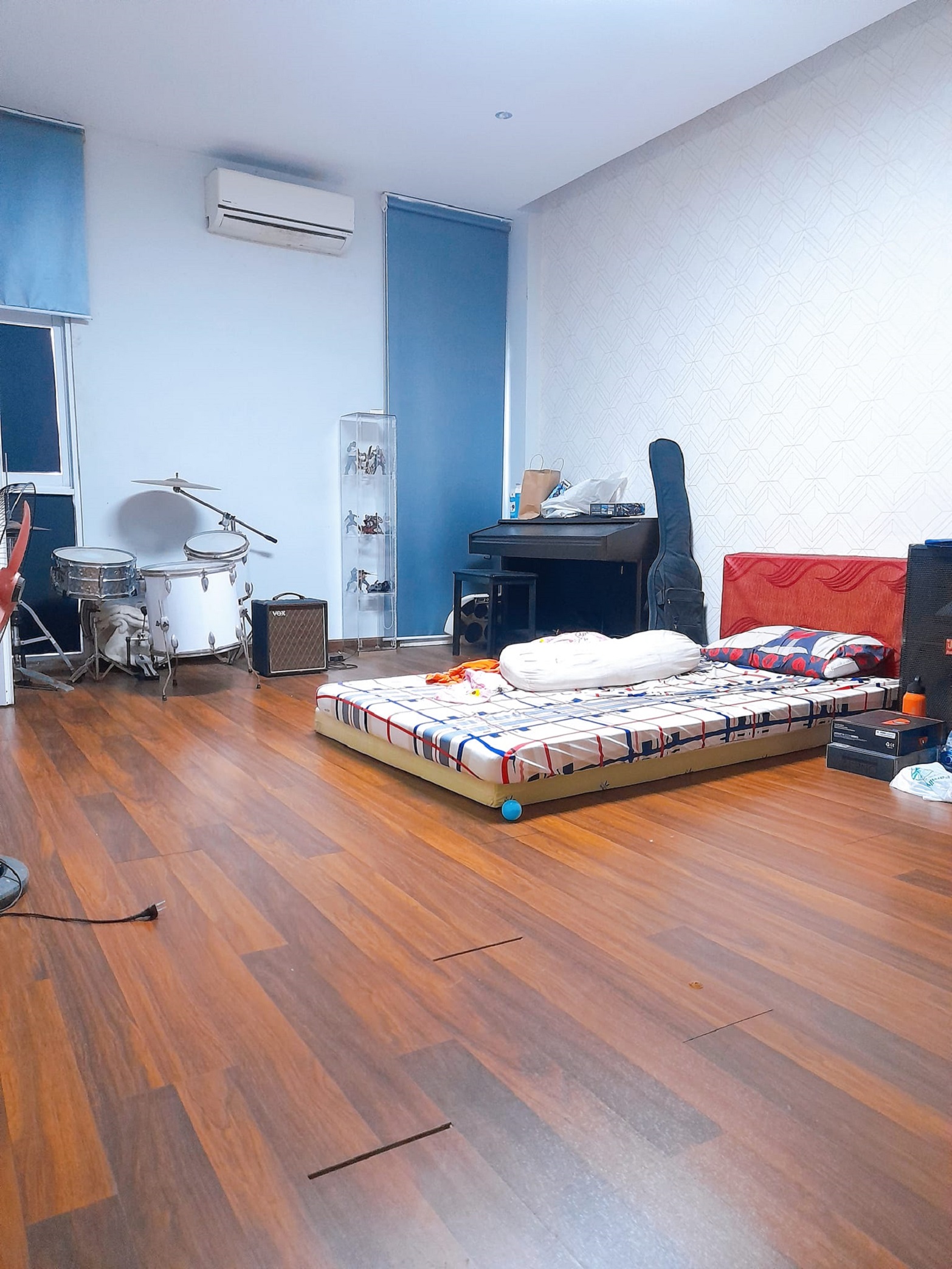 Bán nhà mặt tiền Tam Đảo, Quận 10 – 4.8x10, nở hậu, chỉ 6 tỷ 990