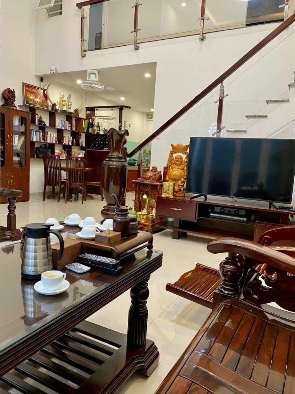 Thanh lý tài sản Đường A4 (Khu K300),Phường 12,Tân Bình; 8x18; 3 lầu; 23 tỷ.