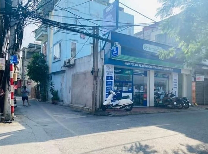 Mua bán nhà ngõ 531 Bát Khối có tiềm năng để đầu tư kinh doanh