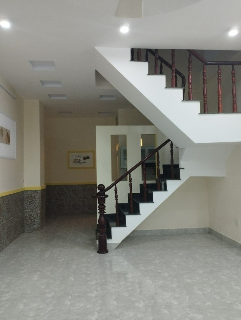 Bán nhà Xô Viết Nghệ Tĩnh P21 Bình Thạnh,45m2, ngang4.5m, nhà ở ngay BTCT, 4 tỷ7.