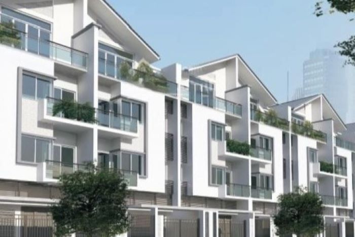 Dự án biệt thự liền kề FLC Đại Mỗ sở hữu vị trí lý tưởng trên trục đường Lê Quang Đạo kéo dài Dự án biệt thự liền kề FLC Đại Mỗ sở hữu vị trí lý tưởng trên trục đường Lê Quang Đạo kéo dài