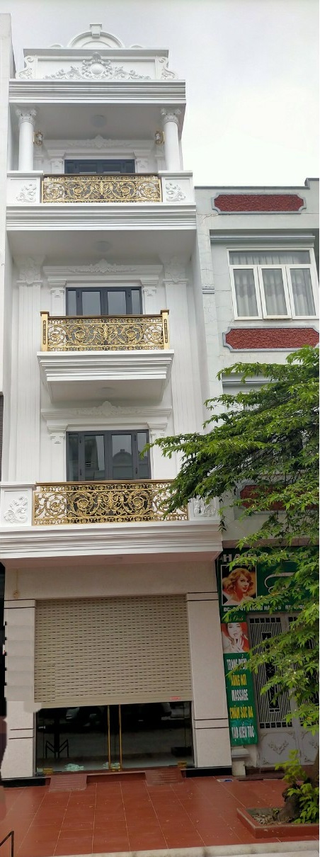 Chính chủ cho thuê nhà căn góc Mới 85m2x 4T, Kinh Doanh, VP, Tân Mai- 16 Tr