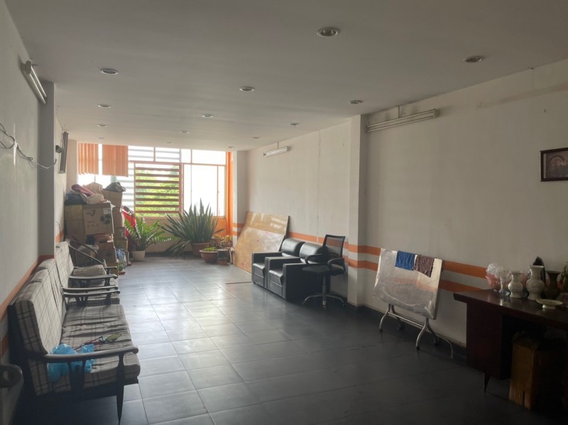 Bán Nhà Mặt Tiền Lê Hồng Phong, Q10, 96m2, Kinh Doanh Đa Ngành, Chỉ 35 Tỷ