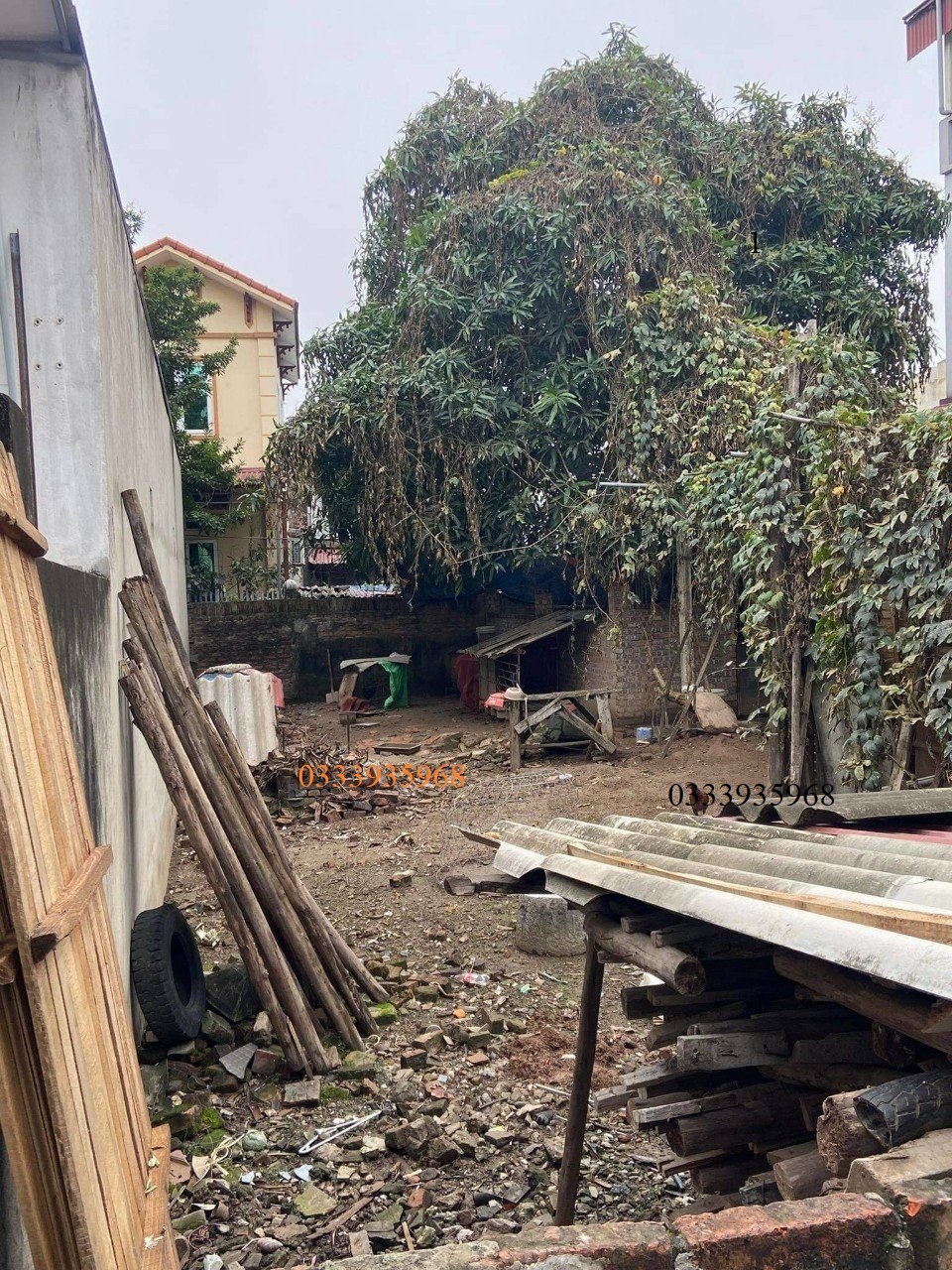 BÁN ĐẤT HIẾM CHỢ VÀNG CỔ BI 85 M2 - 3.2 TỶ HAI MẶT THOÁNG, KINH DOANH.