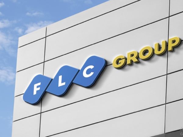 Công ty cổ phần tập đoàn FLC được thành lập và chính thức hoạt động vào ngày 25 tháng 10 năm 2011