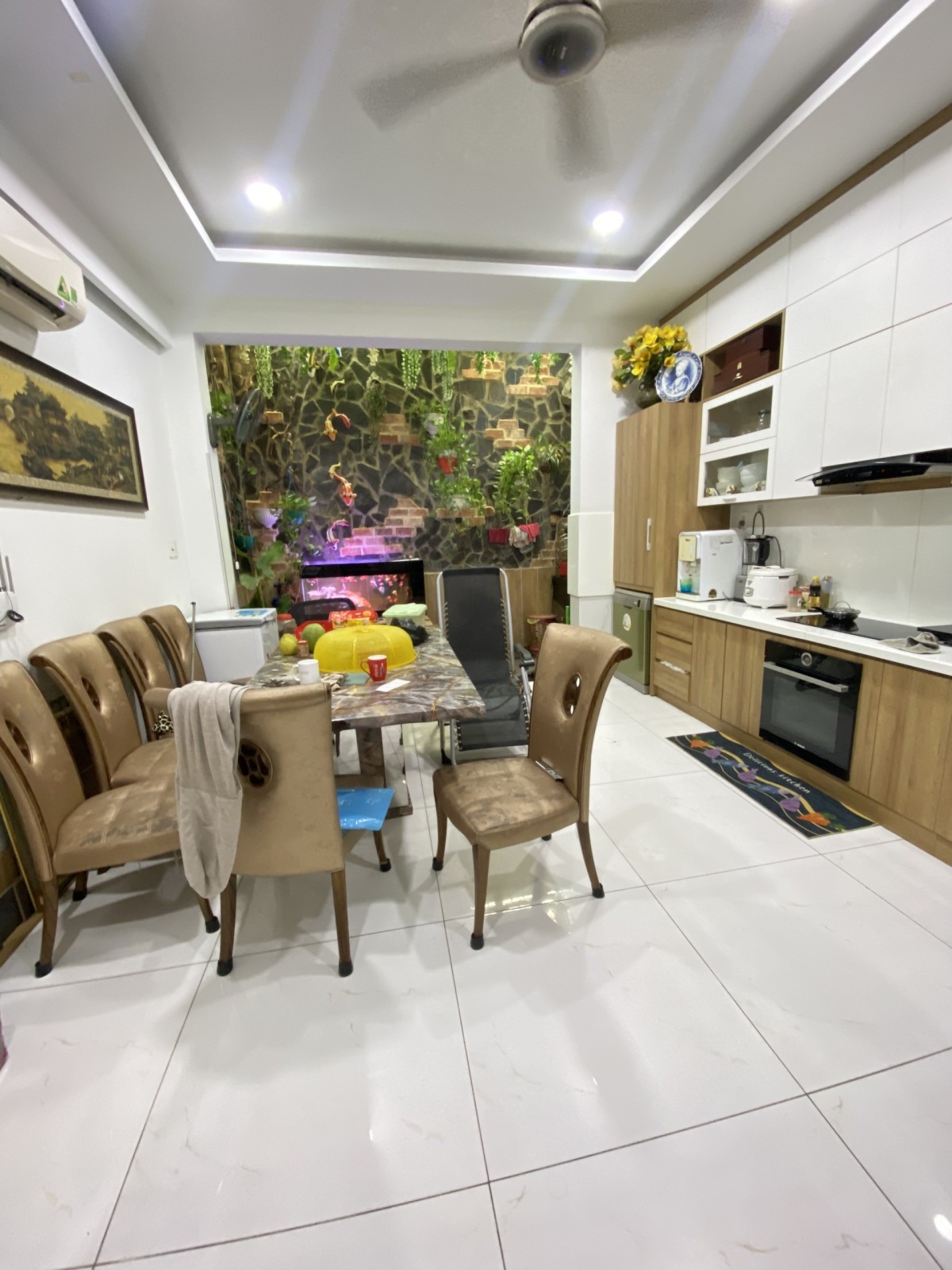 Bán nhà mặt tiền Chợ Lớn Quận 6, DT 72m2 (4.5x16), 4T, Chỉ nhĩnh 13 tỷ.