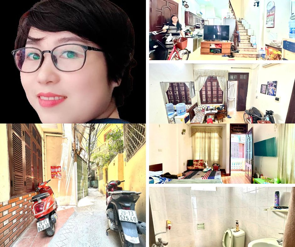 BÁN #ĐẤT TẶNG NHÀ, #Ô TÔ 5M, #TRUNG TÂM #ĐỐNG ĐA, GIÁ HƠN 7 TỶ.