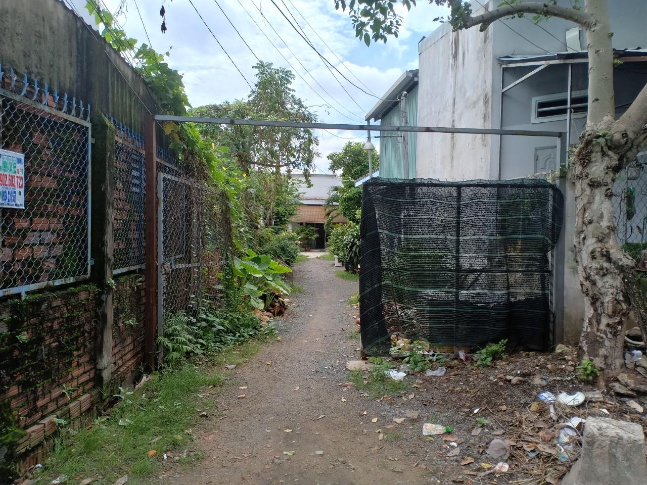 GIẢM CHÀO SÂU: NHÀ HXH KHU SẦM UẤT NHẤT LÊ VĂN VIỆT- NGUYỄN VĂN TĂNG, DT 91M2 GIÁ CHỈ CÒN 4 TỶ.