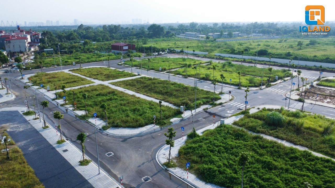 BÁN ĐẤT ĐẤU GIÁ LỄ PHÁP- TIÊN DƯƠNG- ĐÔNG ANH- HÀ NỘI.