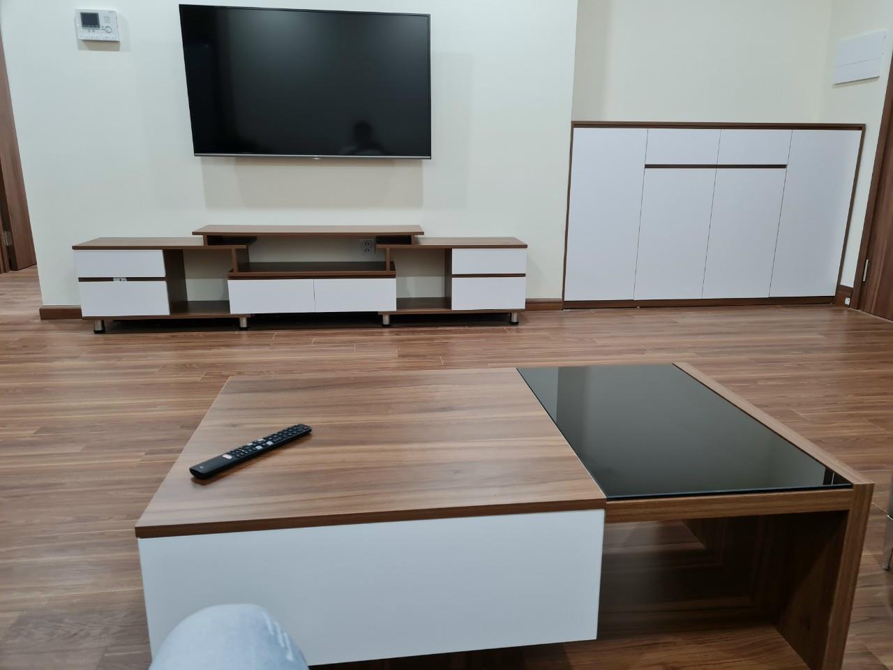 CHỦ BÁN CHUNG CƯ RICHLAND SOUTHEM - XUÂN THỦY- CẦU GIẤY GẦN DDH QUỐC GIA HÀ NỘI