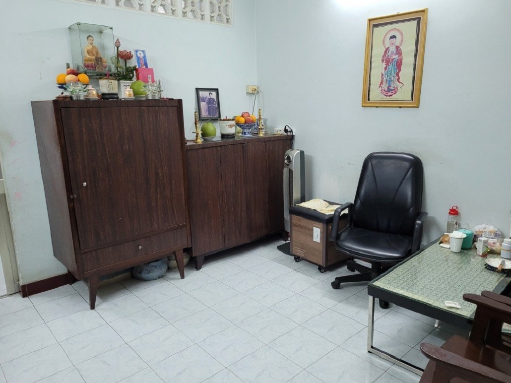 Bán nhà Phạm Ngũ Lão Quân 1, 4x14, chỉ 8 tỷ nhỉnh, đầu tư tốt