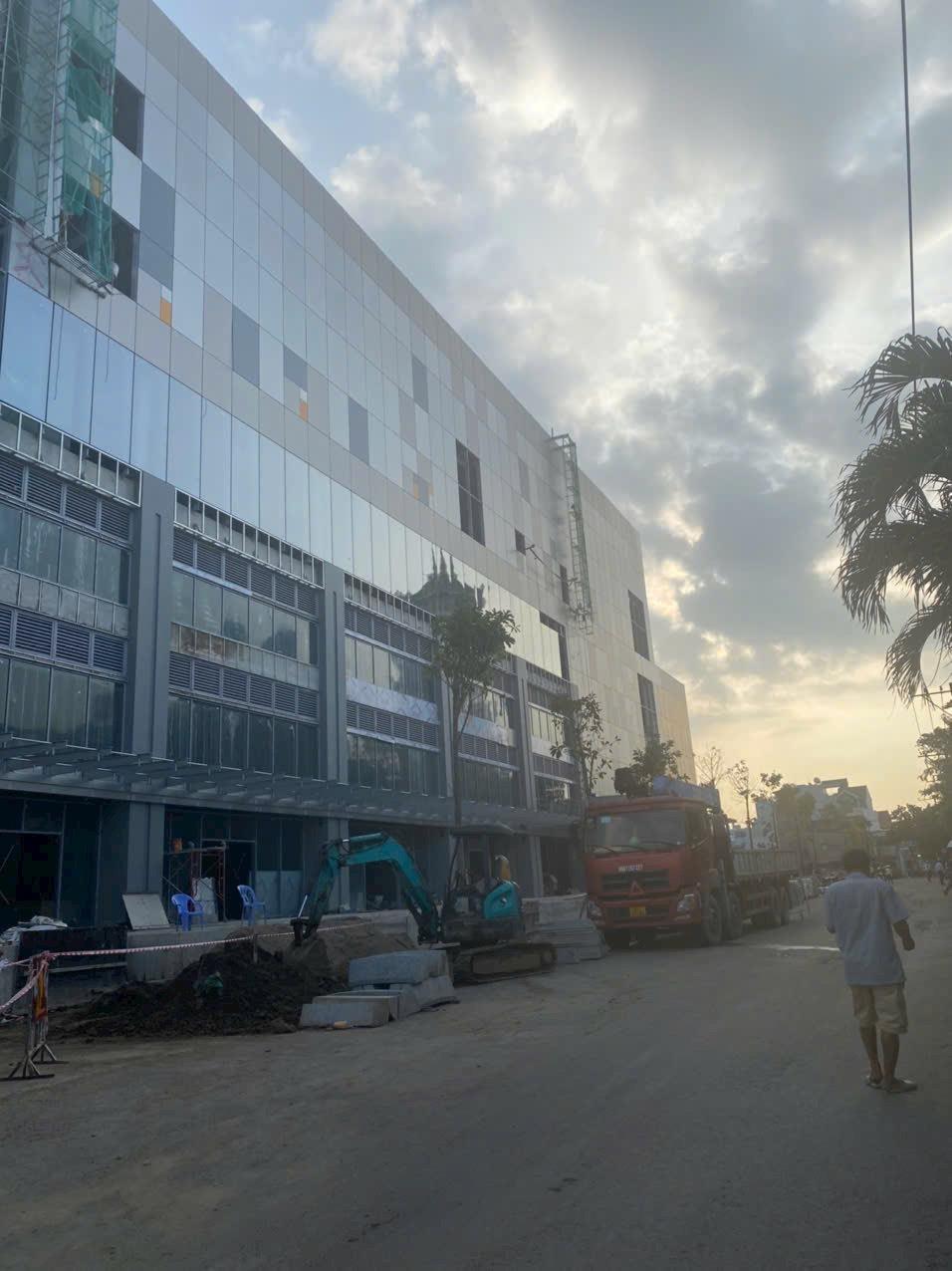 CHỦ CẦN TIỀN GIẢM GẦN NỬA TỶ,BÁN NHANH CĂN NHÀ PHAN HUY ÍCH-GÒ VẤP. ĐỐI DIỆN ST EMART GẦN XÂY XONG,45M2. CHỈ 3TỶ3