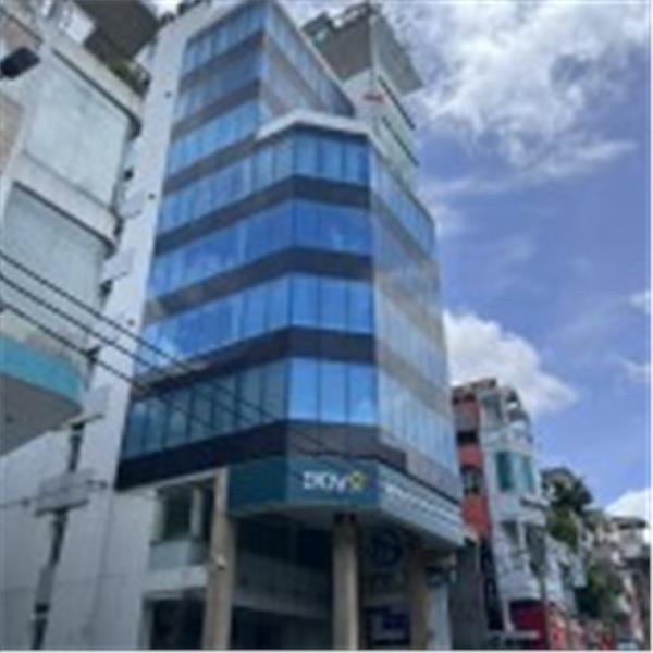 Bán Khách Sạn Ngay Phan Xích Long DT 5m x 23m Nhà 6 Tầng Giá 23 Tỷ.