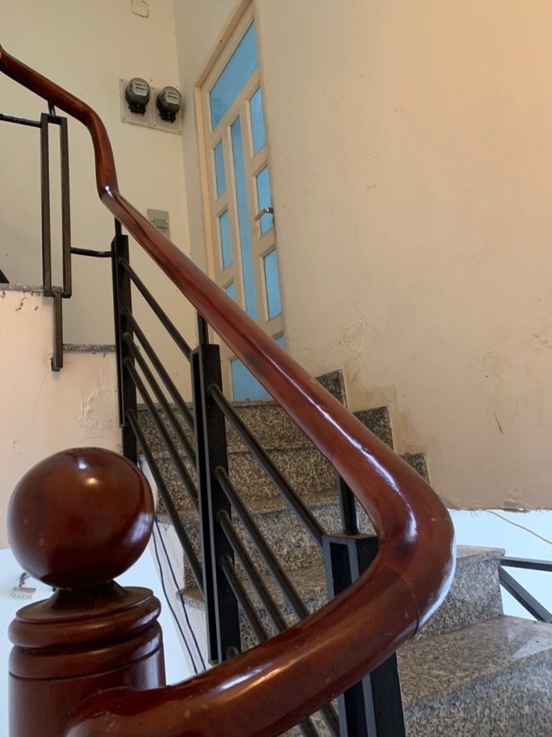 Bán nhà Điện Biên Phủ P17 Bình Thạnh, ngang 3m8, 4 tầng, nhỉnh 7 tỷ.