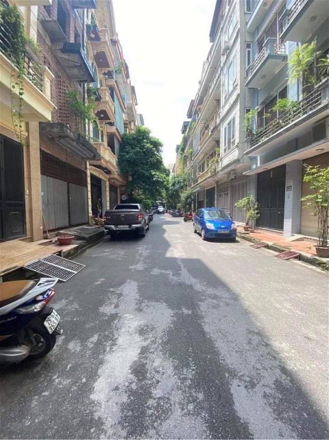 Bán Nhà phân Lô tại Ngõ 24 Kim Dông, giáp Bát, 45m Giá chỉ 8,95Tỷ