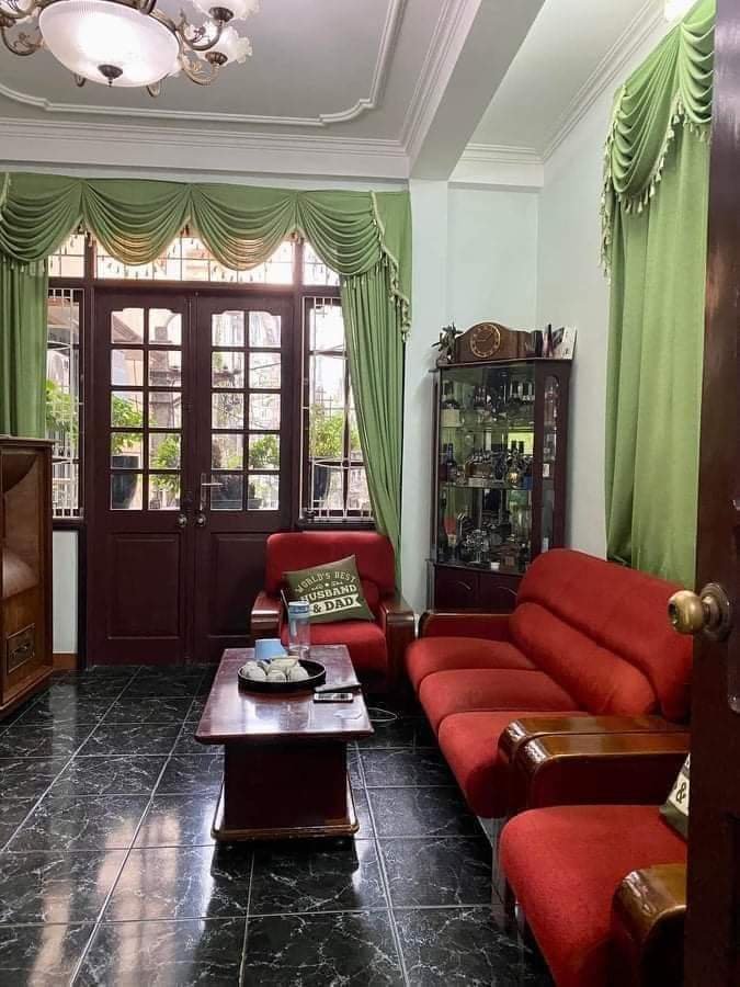 BÁN NHÀ LÔ GÓC 2 MẶT THOÁNG SIÊU ĐẸP HOA BẰNG CẦU GIẤY, NGÕ RỘNG OTO TRÁNH VÀO NHÀ, DIỆN TÍCH 55M2, GIÁ NHỈNH 9 TỶ.
