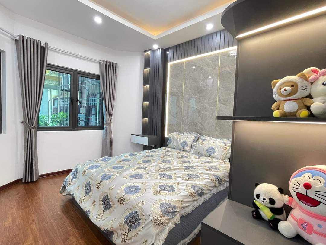 BÙM, CHỈ 3.95 TỶ CÓ NGAY NHÀ, VẠN PHÚC, LÔ GÓC, GẦN 36M.