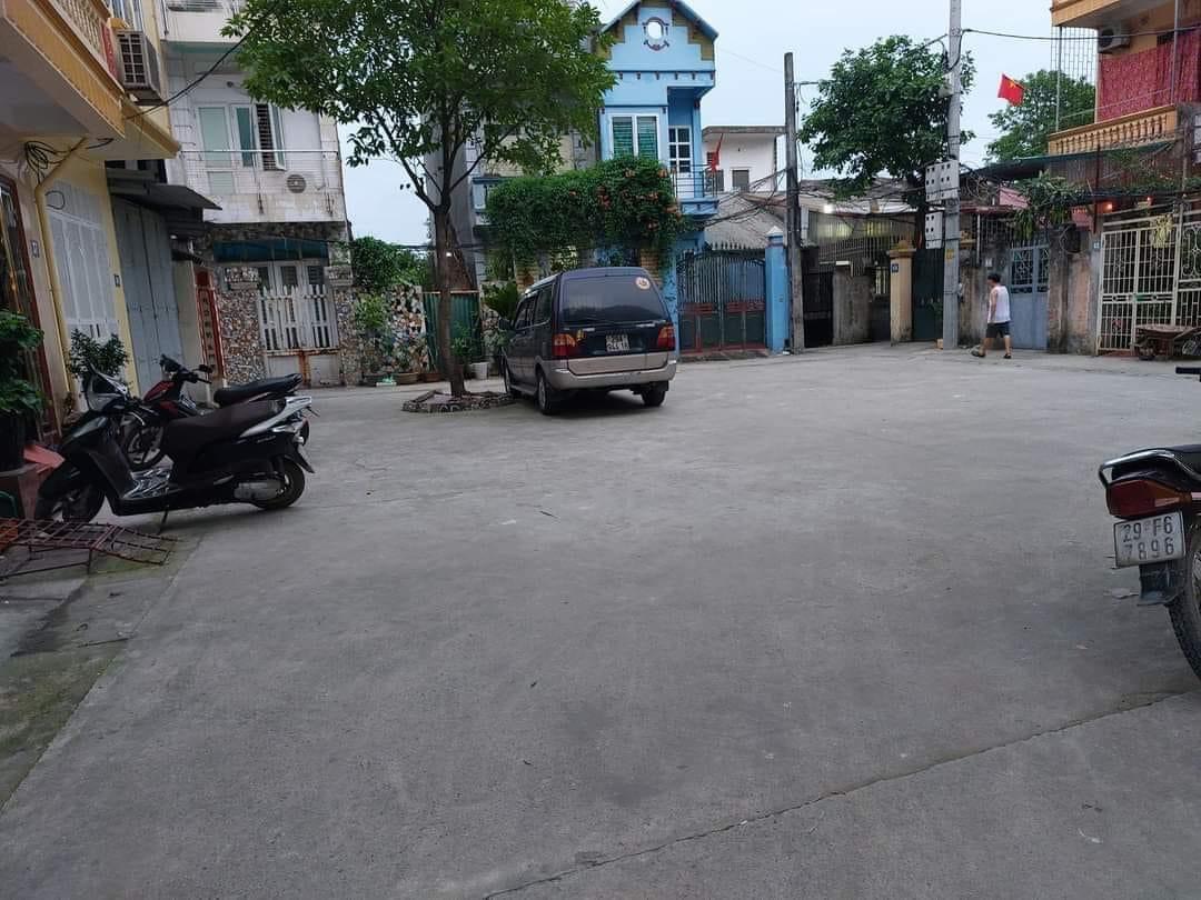 ĐẠI MỖ ĐẤT, 2 THOÁNG, Ô TÔ ĐỖ, 39M, NHỈNH 3 TỶ..