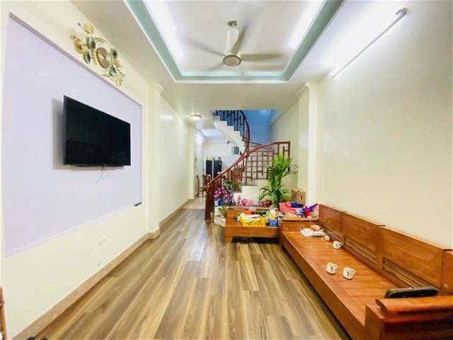 Bán nhà phố Triều Khúc, Thanh Trì diện tích 45m2, 5 tầng, 2 MẶT THOÁNG. LH 0912929280