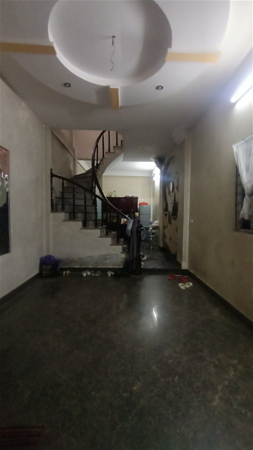 BÁN NHÀ ĐẸP TỰ XÂY 40M x 4 TẦNG X 4 PHÒNG NGỦ - 15M RA Ô TÔ TRÁNH - LÔ GÓC.