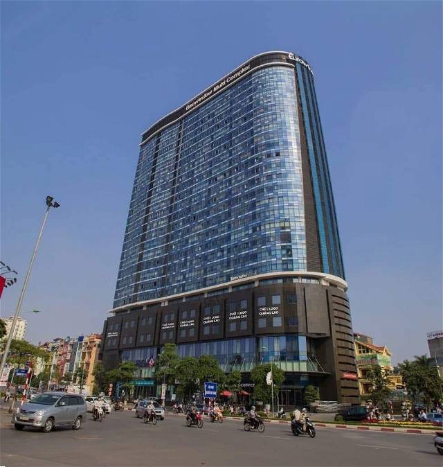 _Bán căn hộ cccc Eurowindow Multi Complex Trần Duy Hưng, HN. 69 m2, 3.7 ty.