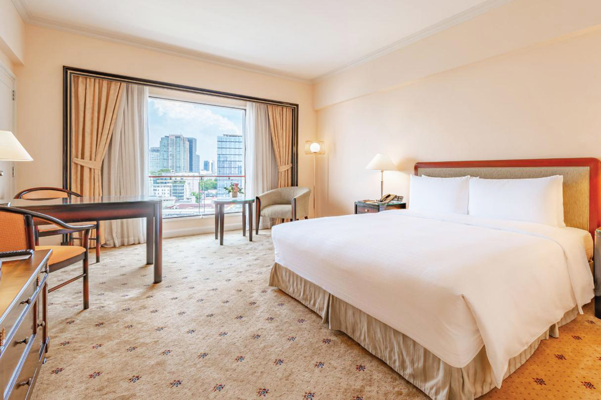 Bán tòa nhà 10 tầng phố Trần Duy Hưng, Cầu Giấy, dòng tiền hơn 2 tỷ/năm, 162m, 48 tỷ