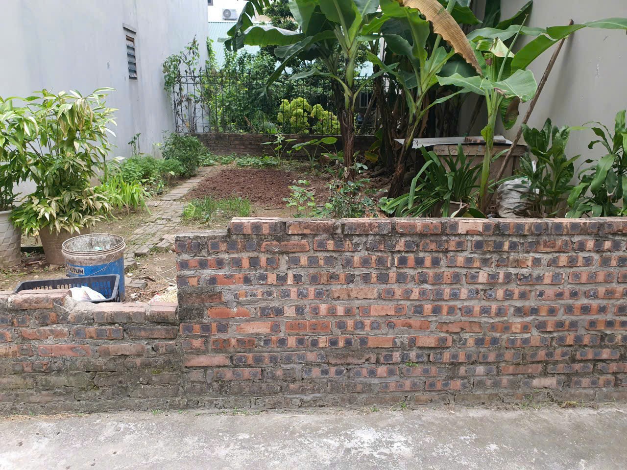 HÀNG HIẾM ĐẤT PHÚC LỢI NGÕ 145 MẢNH ĐẤT 52M2 GIÁ 2.6 TỶ