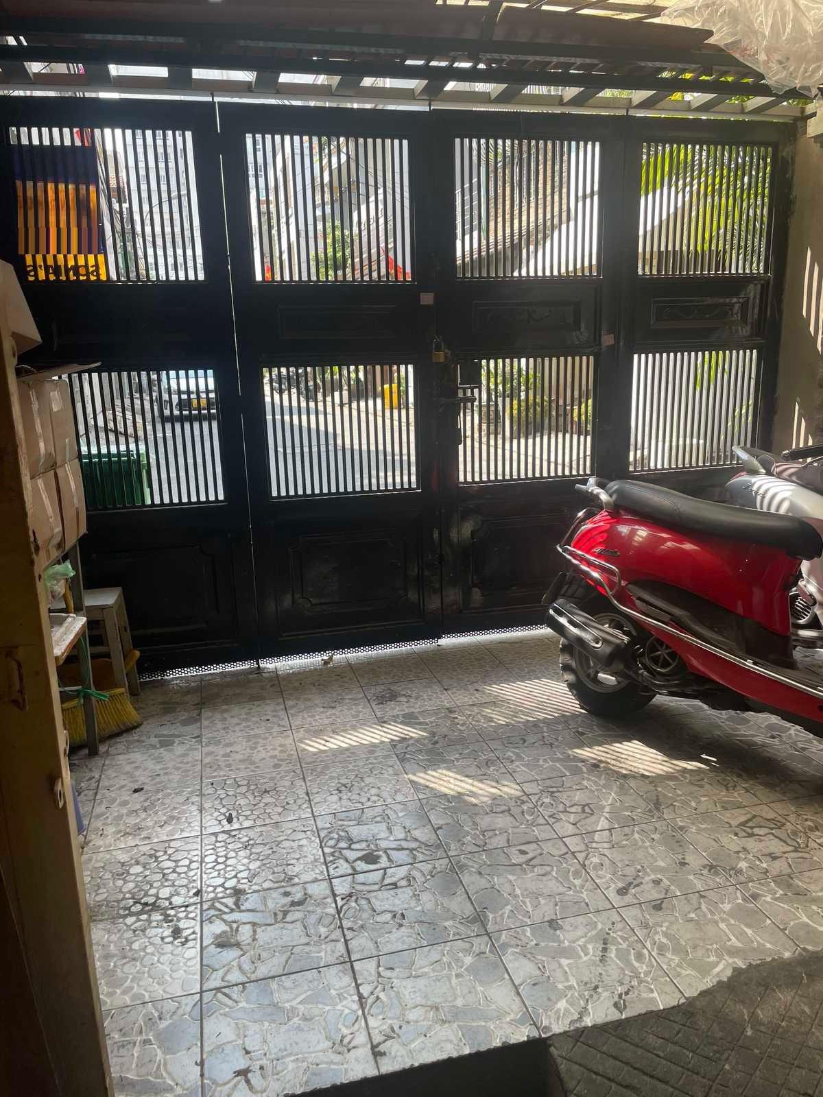 BÁN NHÀ HXH ĐƯỜNG D1 -NGUYỄN VĂN THƯƠNG, P25 BT - KHU PHÂN LÔ - 4x17 - 4 TẦNG- Chỉ 8 Tỷ nhỉnh.