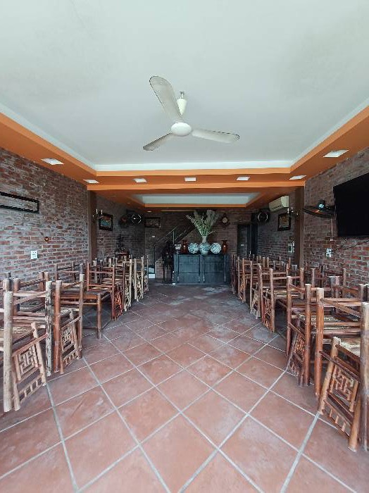 Bán Nhà Mặt Phố Thụy Phương 50m2, Thông Sàn, GaRa Ô Tô, Kinh Doanh 5,9 Tỷ. Bắc Từ Liêm.