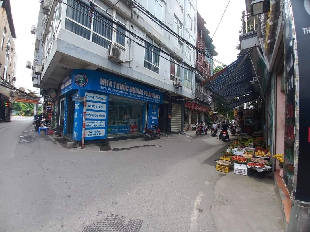 Bán nhà cạnh UBND Phường Đức Thắng, Quận Bắc Từ Liêm 4.5 tỷ, 42m2 0965283789