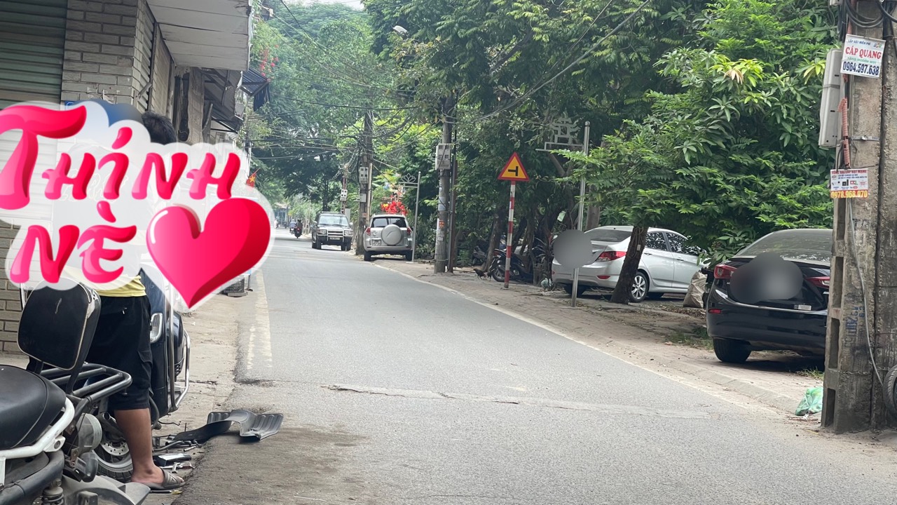 Bán Nhà 2.62 Tỷ 35m2 5 Tầng, Đường Thượng Cát, Phường Liên Mạc, Bắc Từ Liêm.