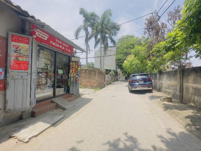 Bán nhà trên mảnh đất đẹp Đông Ngạc, Bắc Từ Liêm, Ngõ Ô Tô 72m2 - MT 5.1m - 4,5 Tỷ.