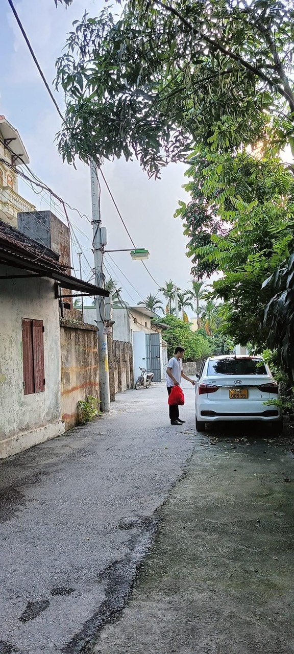 Đông Ngạc, Đất Đẹp Ô Tô Tránh 96m2 - 3.4 Tỷ Bắc Từ Liêm.