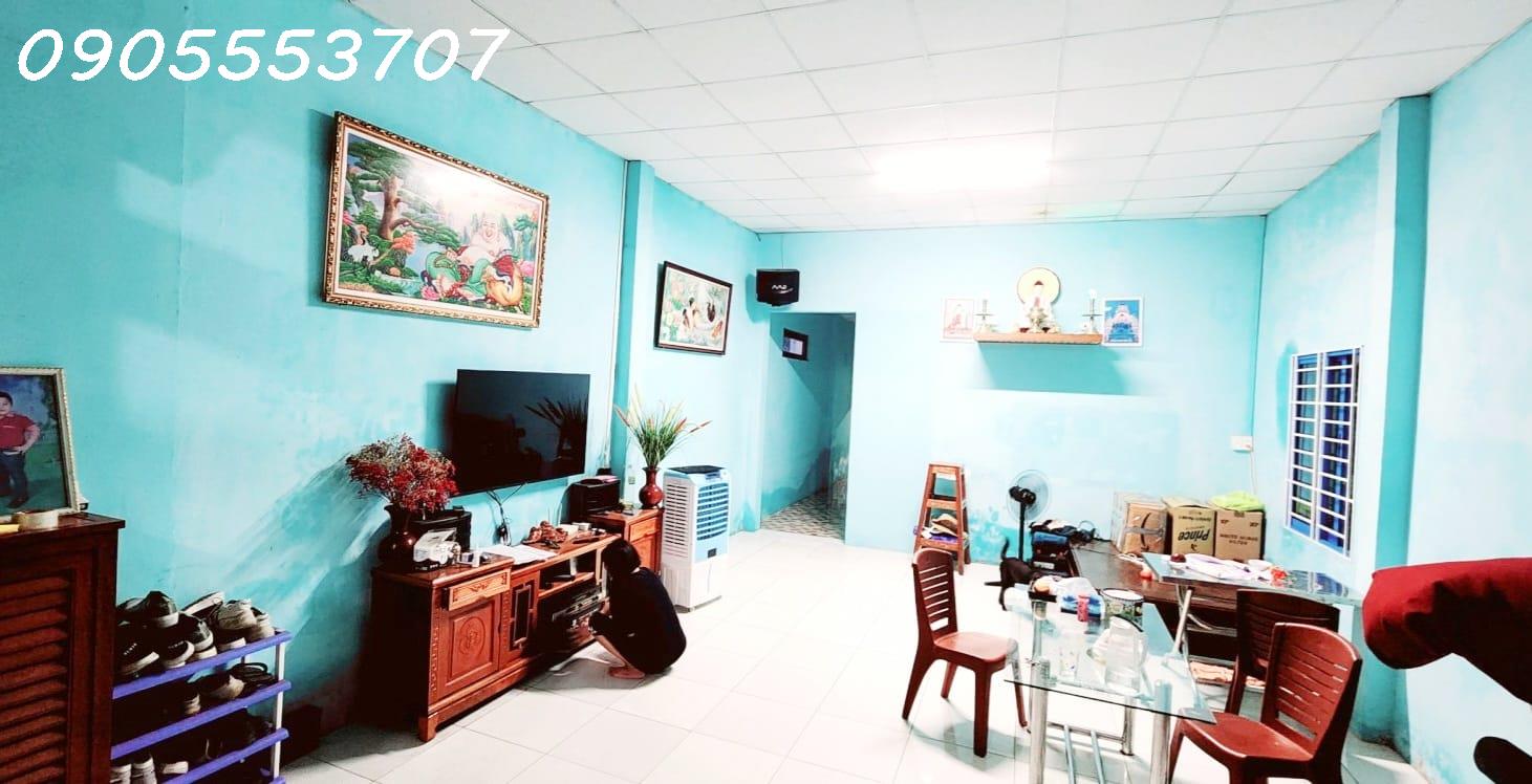 Sập hầm giá TRÒN 3 tỷ, Nhà MẶT TIỀN Nguyễn Đình Tứ, Hòa Minh, Liên Chiểu. Diện tích >.