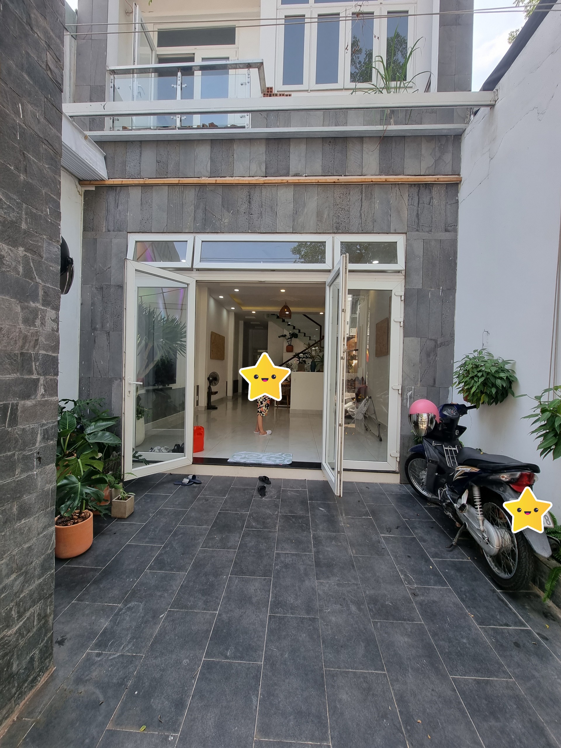 Thới Tam Thôn Hóc Môn DT 5x21 Full thổ cư, khu dân cư đường 12m