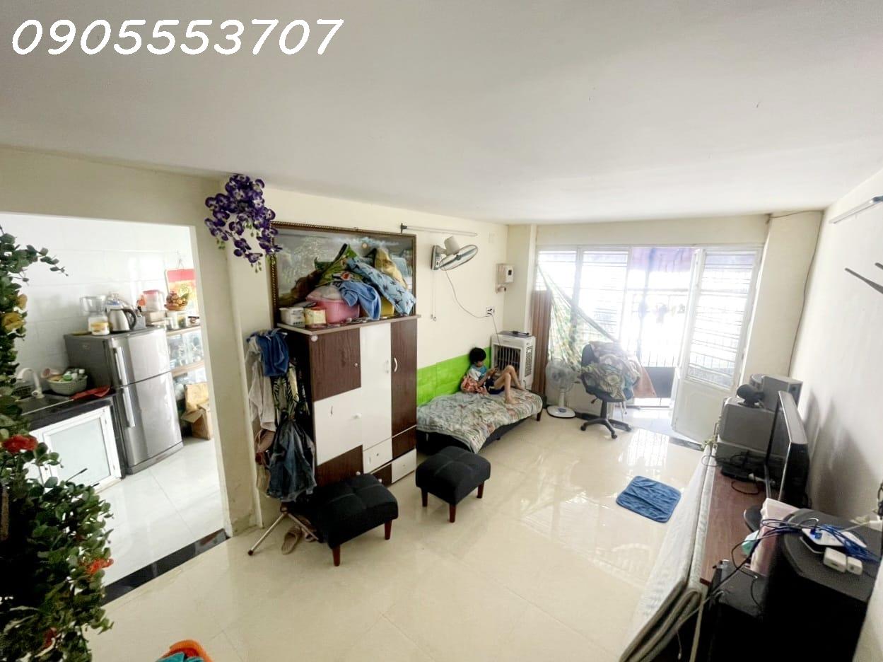 Bán LỖ 1,x tỷ. Nhà 2 phòng ngủ sát đường chính THÁI THỊ BÔI, Thanh Khê, ĐN, kiệt xe tải nhỏ vivu..