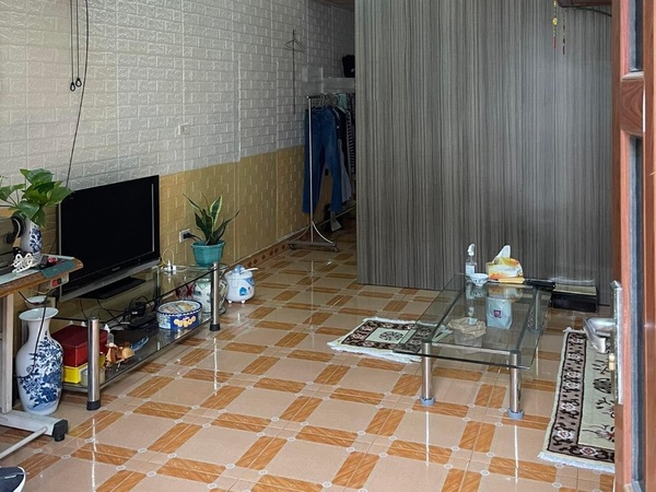 Không gian của ngôi nhà số 15 trong ngõ 638 Ngô Gia Tự nha-so-15-trong-ngo-638-ngo-gia-tu-1