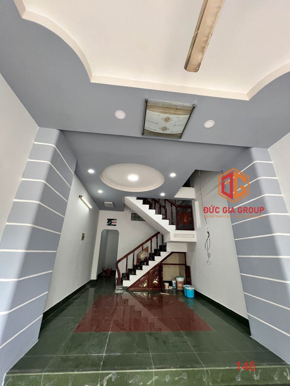 Bán nhà 3 lầu Mặt Tiền Đường Nguyễn Trãi, gần chợ Biên Hoà, chỉ 10 tỷ.
