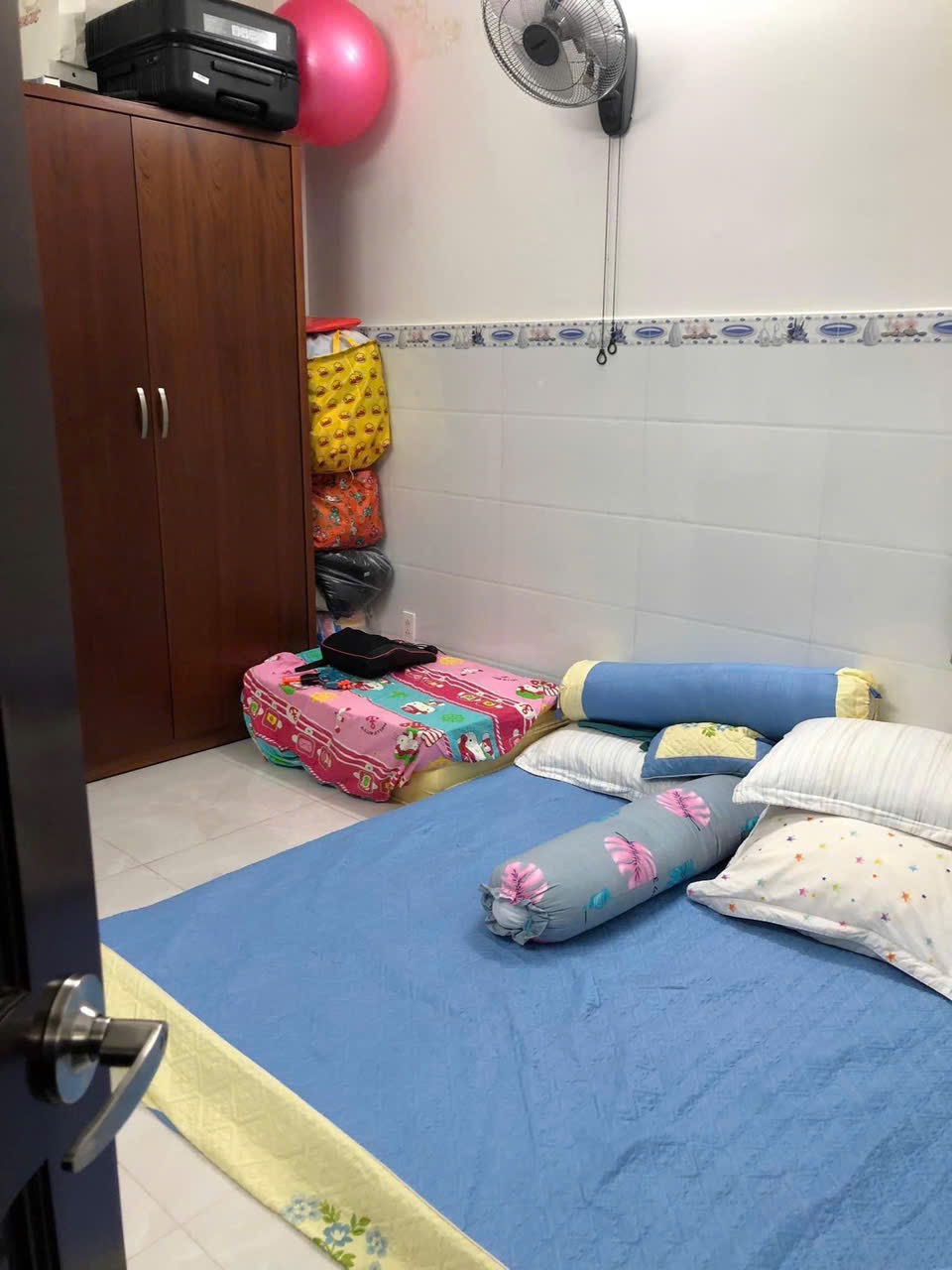 ❌BÁN NHANH CĂN NHÀ -VÀI BƯỚC CHÂN RA MẶT TIỀN ĐƯỜNG PHAN HUY ÍCH-GV-XE HƠN TẤN CỬA-NHÀ ĐẸP LENG KENG XÀ BENG-46M2-CHỈ