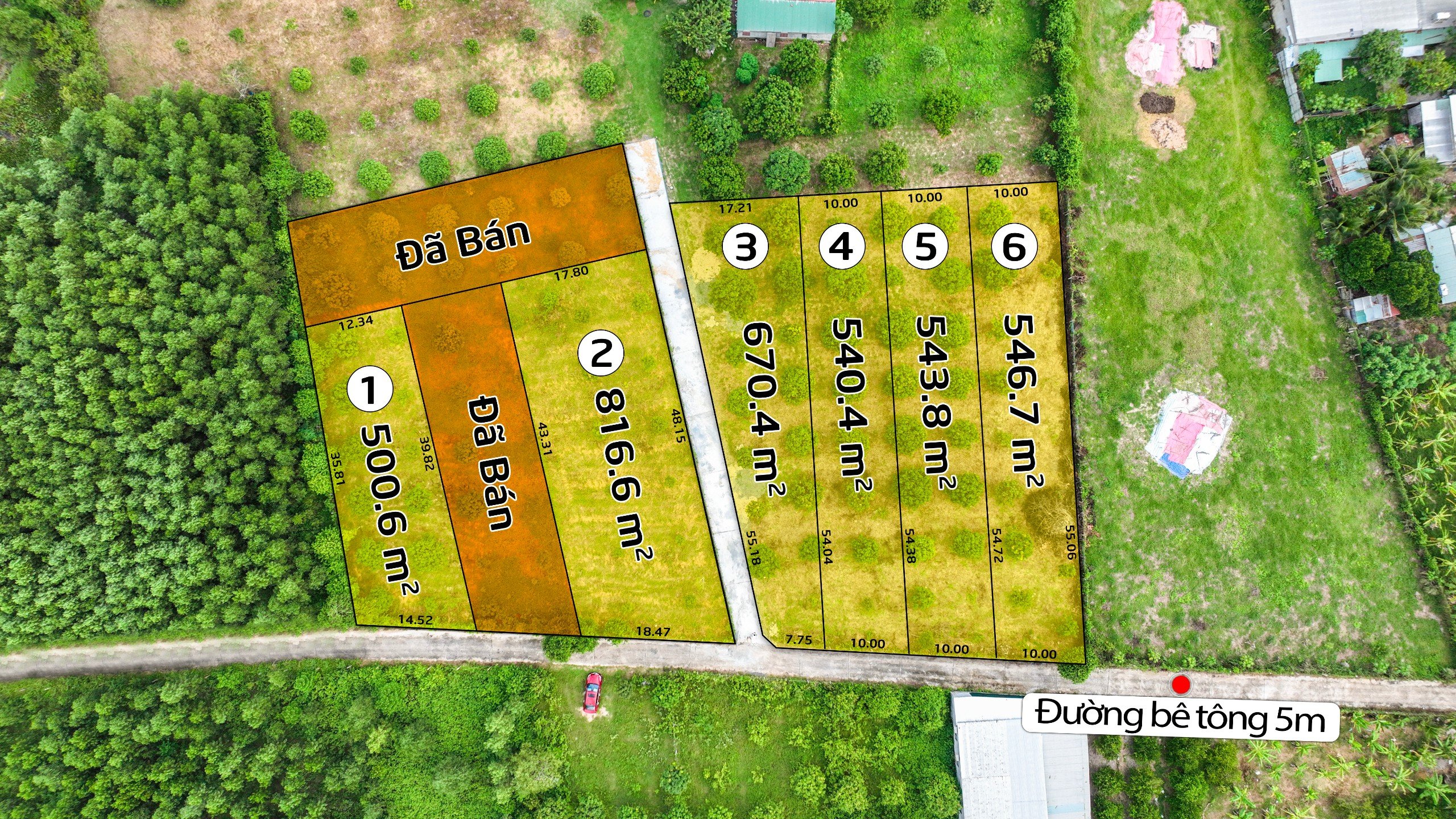 TẶNG NGAY IPHONE 15 PRO MAX CHO KHÁCH HÀNG XUỐNG CỌC NGAY LÔ ĐẤT SUỐI TIÊN- DIÊN KHÁNH QH THỔ GIÁ CHỈ TỪ 2TR5/M2