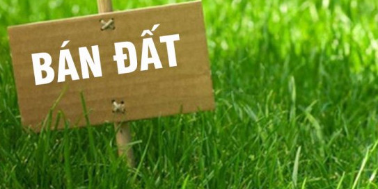 Cần Bán Nhanh Lô Đất Vị Trí Đắc Địa Tại Phú Hoà - Chư Păh, Gia Lai