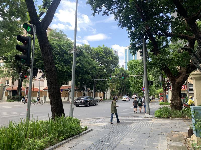 Bán Nhà Mặt Phố Hai Bà Trưng 40m2 Kdoanh Đa Hệ, Vị Trí Đẹp, Sát Hồ Gươm, Chỉ 16.5 Tỷ