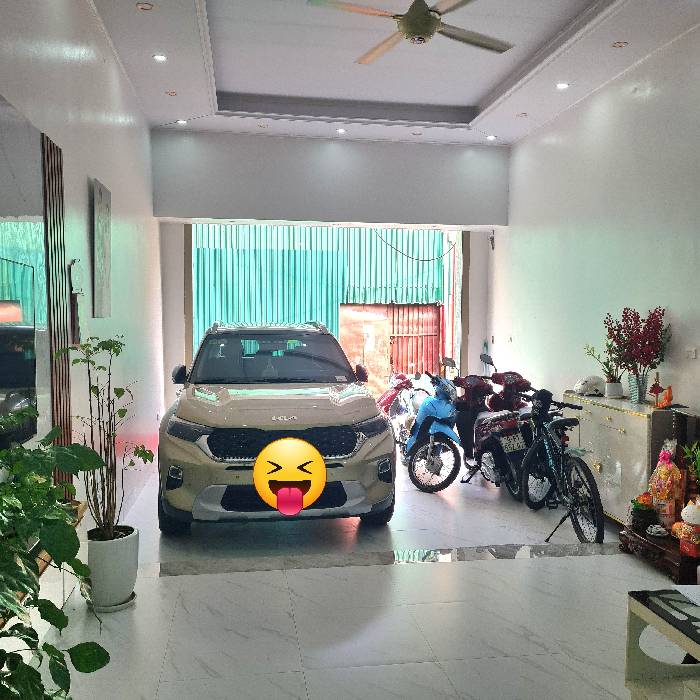 Bán nhà chính chủ Trung Tâm Cầu Giấy - Ô tô Vào Nhà - Kinh Doanh - Văn Phòng 62m x 4T Nhỉnh 8 tỷ