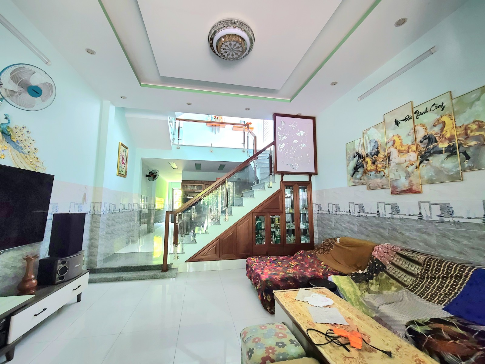 Cần bán NHÀ GẦN BIỂN Quận Sơn Trà Đà Nẵng 75m2 3 Tầng 4PN Giá Chỉ 8 Tỷ.