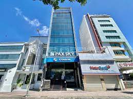 Nhà bán đường 11bis, P.ĐK, Q.1,DT , m2, KC: hầm, 3 lầu, st, . 30 Tỷ.".