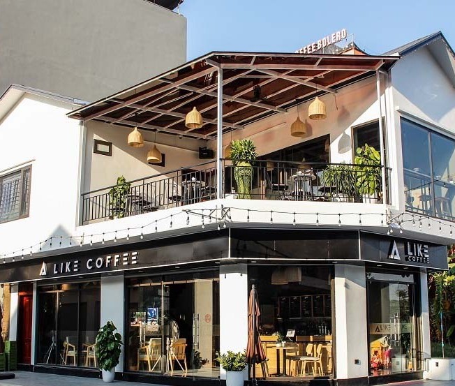 BÁN NHÀ MẶT PHỐ TRẦN ĐẠI NGHĨA 56M2 2 TẦNG- MT 12M– KINH DOANH SẦM UẤT – GIÁ 15.6 TỶ.