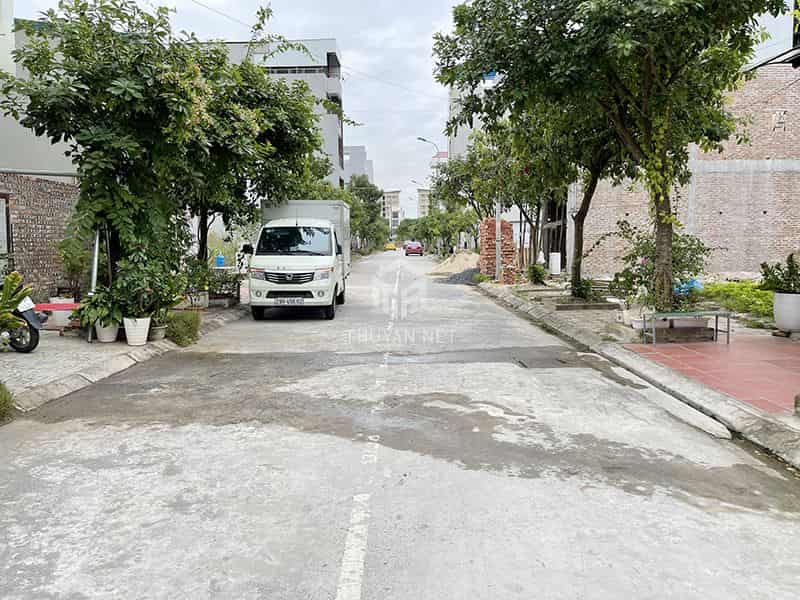 Chính chủ bán 60m2 đất TĐC Trâu Quỳ - Gia Lâm - Xung quanh bạt ngàn tiện ích.