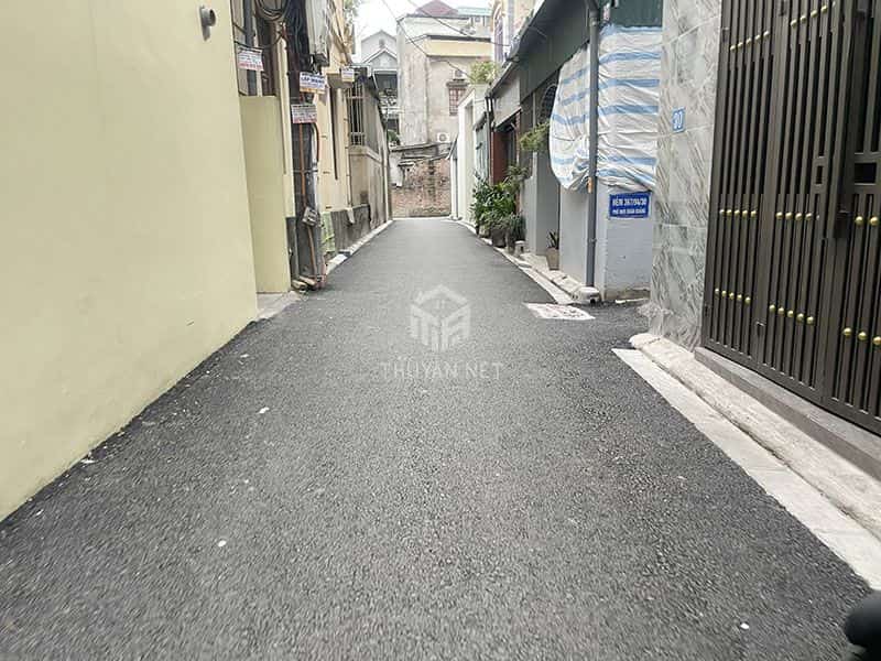 Cần bán 65,3m2 đất Cửu Việt 2, Trâu Quỳ. Khổ đẹp, đường thông ô tô