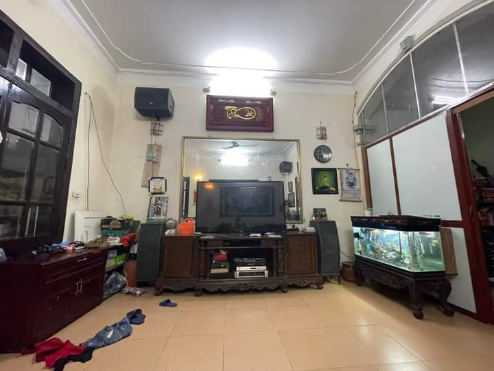 BÁN NHÀ PHỐ THỤY KHUÊ – Ô TÔ – KD – 88M2 – 5 TẦNG - 12 TỶ.